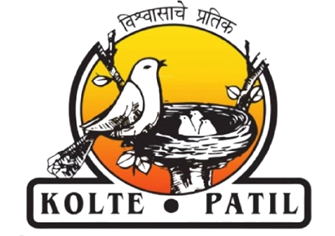 Kolte Patil Logo